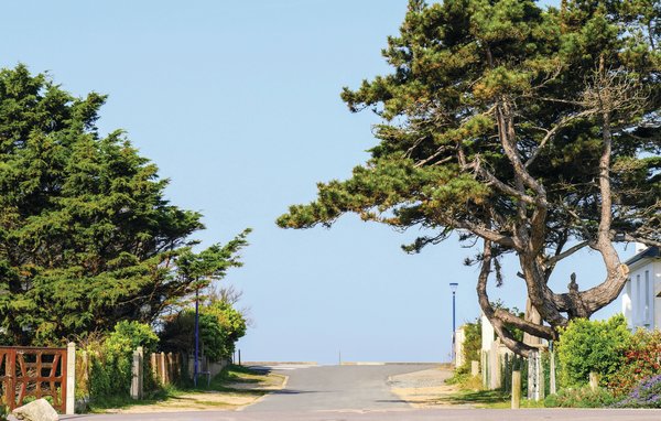 Holiday Home - Hauteville-Sur-Mer , France - FNM479 8