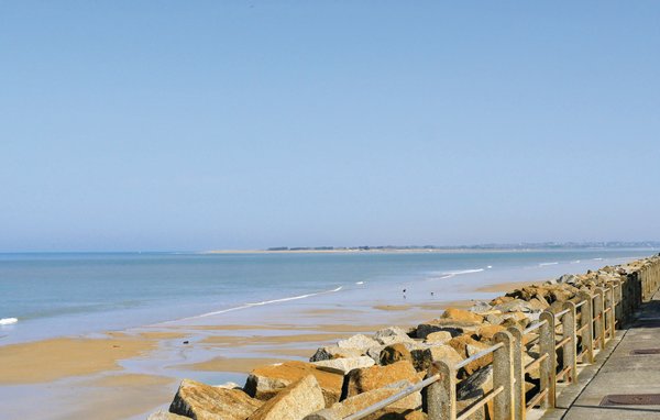 Holiday Home - Hauteville-Sur-Mer , France - FNM479 903