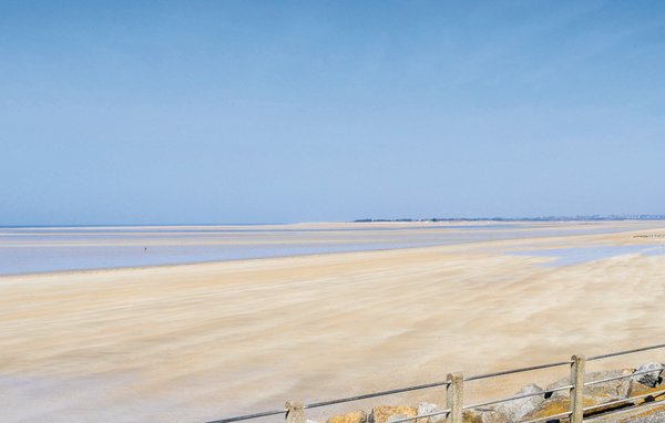 Holiday Home - Hauteville-Sur-Mer , France - FNM479 904