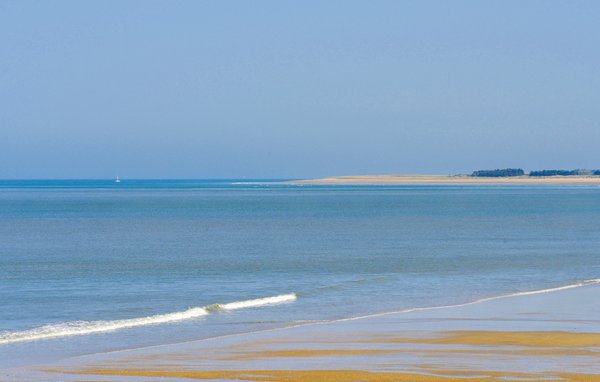 Holiday Home - Hauteville-Sur-Mer , France - FNM479 905