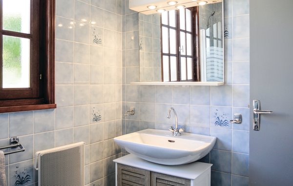Holiday Home - Hauteville-Sur-Mer , France - FNM479 701