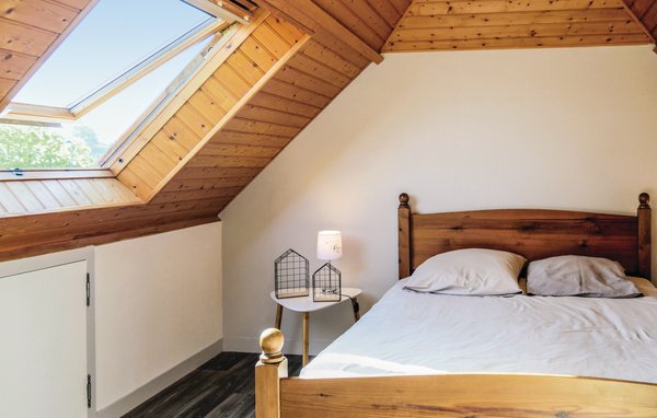 Holiday Home - Hauteville-Sur-Mer , France - FNM479 602