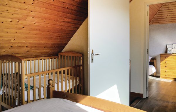 Holiday Home - Hauteville-Sur-Mer , France - FNM479 603
