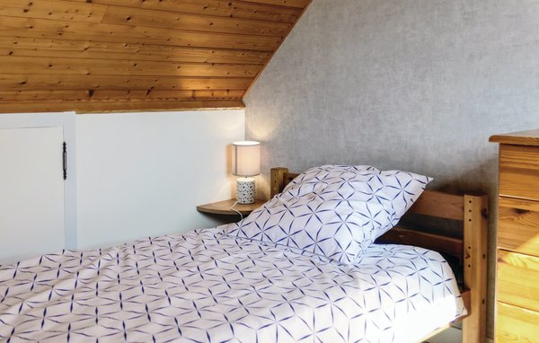 Holiday Home - Hauteville-Sur-Mer , France - FNM479 605