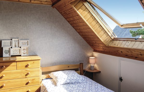 Holiday Home - Hauteville-Sur-Mer , France - FNM479 606