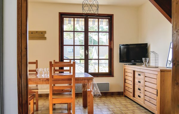 Holiday Home - Hauteville-Sur-Mer , France - FNM479 501