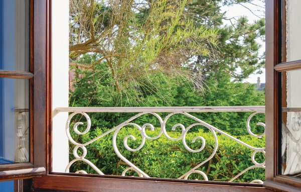 Holiday Home - Hauteville-Sur-Mer , France - FNM479 502