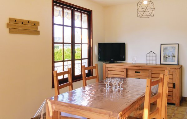 Holiday Home - Hauteville-Sur-Mer , France - FNM479 301