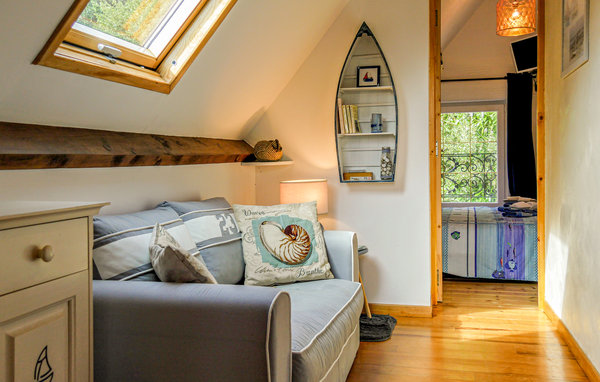 Apartment - Vasteville , France - FNM481 401