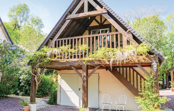 Apartment - Vasteville , France - FNM481 81