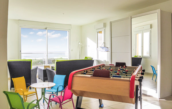 Casa de vacaciones - Saint-Germain-sur-Ay , Francia - FNM489 6