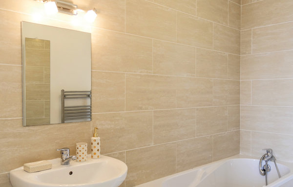 Casa de vacaciones - Saint-Germain-sur-Ay , Francia - FNM489 702