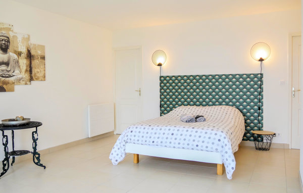 Casa de vacaciones - Saint-Germain-sur-Ay , Francia - FNM489 602