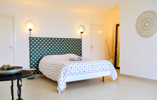 Casa de vacaciones - Saint-Germain-sur-Ay , Francia - FNM489 603