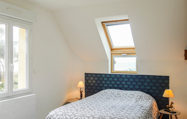 Casa de vacaciones - Saint-Germain-sur-Ay , Francia - FNM489 604