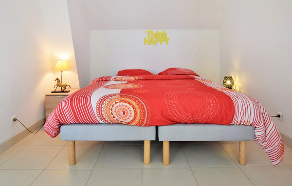 Casa de vacaciones - Saint-Germain-sur-Ay , Francia - FNM489 605