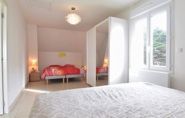 Casa de vacaciones - Saint-Germain-sur-Ay , Francia - FNM489 606