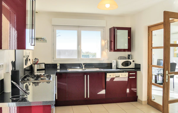 Casa de vacaciones - Saint-Germain-sur-Ay , Francia - FNM489 4