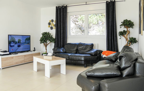 Casa de vacaciones - Saint-Germain-sur-Ay , Francia - FNM489 3