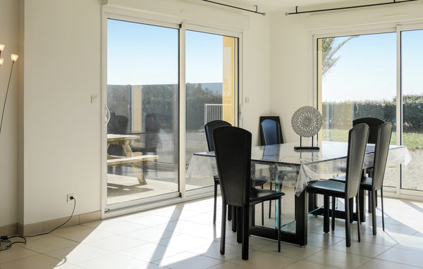 Casa de vacaciones - Saint-Germain-sur-Ay , Francia - FNM489 301