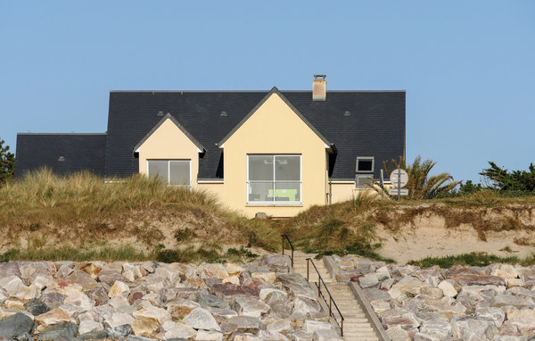 Casa de vacaciones - Saint-Germain-sur-Ay , Francia - FNM489 81