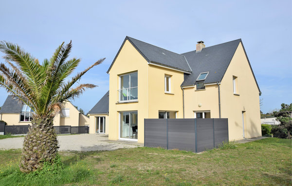 Casa de vacaciones - Saint-Germain-sur-Ay , Francia - FNM489 83