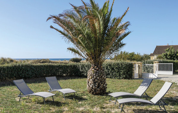 Casa de vacaciones - Saint-Germain-sur-Ay , Francia - FNM489 101