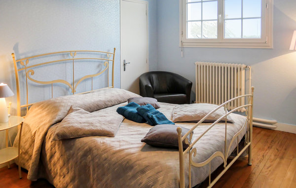 Ferienhaus - Surville , Frankreich - FNM492 6