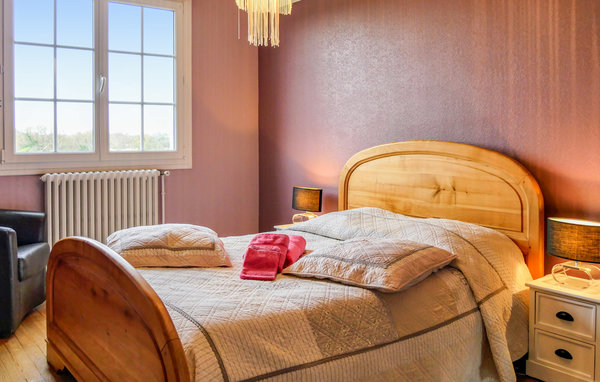 Ferienhaus - Surville , Frankreich - FNM492 7