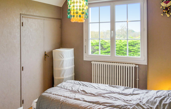 Ferienhaus - Surville , Frankreich - FNM492 602