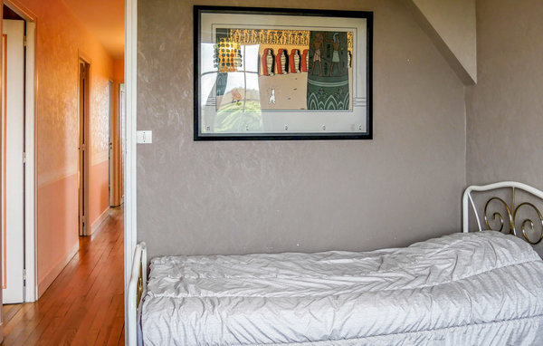 Ferienhaus - Surville , Frankreich - FNM492 603