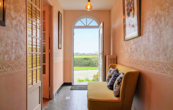 Ferienhaus - Surville , Frankreich - FNM492 501