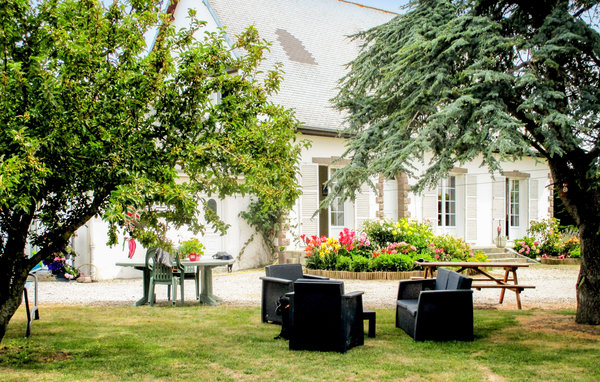 Ferienhaus - Surville , Frankreich - FNM492 3