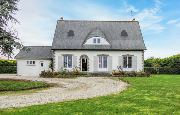 Ferienhaus - Surville , Frankreich - FNM492 81