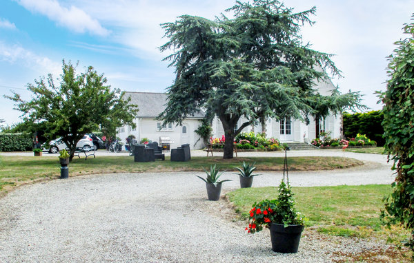 Ferienhaus - Surville , Frankreich - FNM492 82