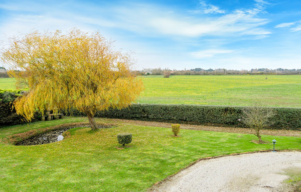 Ferienhaus - Surville , Frankreich - FNM492 4