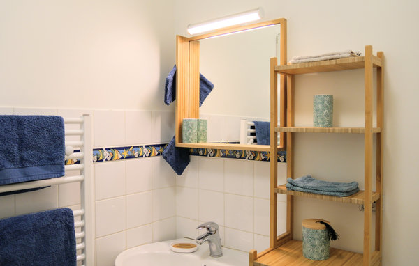 Casa de vacaciones - Jullouville , Francia - FNM495 701