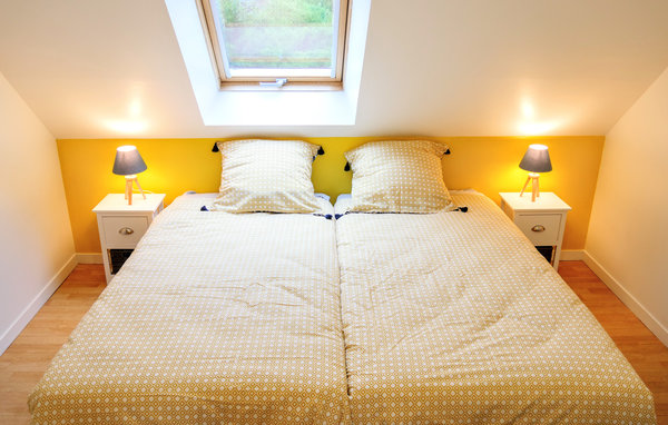 Casa de vacaciones - Jullouville , Francia - FNM495 601