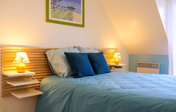 Casa de vacaciones - Jullouville , Francia - FNM495 603