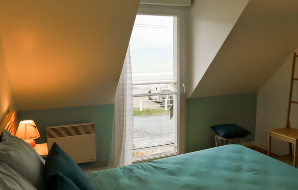 Casa de vacaciones - Jullouville , Francia - FNM495 604