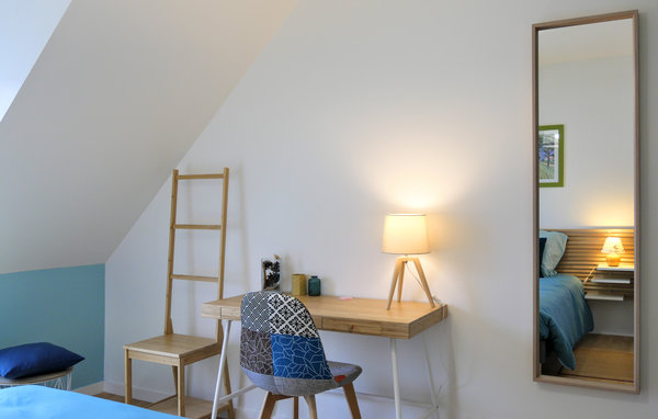 Casa de vacaciones - Jullouville , Francia - FNM495 605