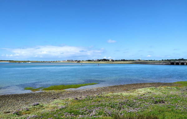Location de vacances - Saint-Lô-d'Ourville , France - FNM499 904