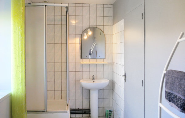 Location de vacances - Saint-Lô-d'Ourville , France - FNM499 701