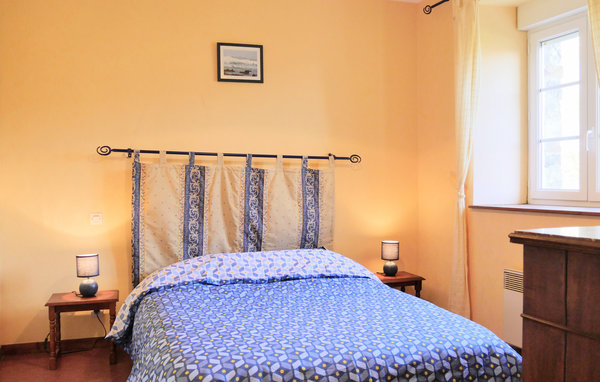 Location de vacances - Saint-Lô-d'Ourville , France - FNM499 601