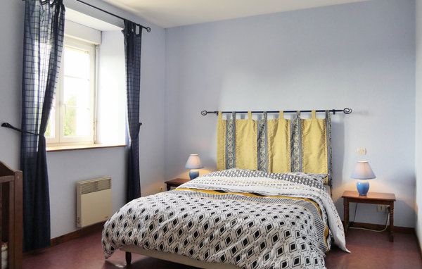 Location de vacances - Saint-Lô-d'Ourville , France - FNM499 602