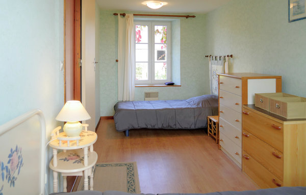 Location de vacances - Saint-Lô-d'Ourville , France - FNM499 604
