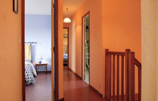 Location de vacances - Saint-Lô-d'Ourville , France - FNM499 501