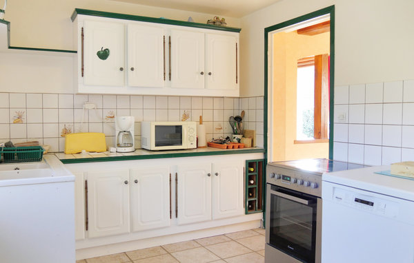 Location de vacances - Saint-Lô-d'Ourville , France - FNM499 6