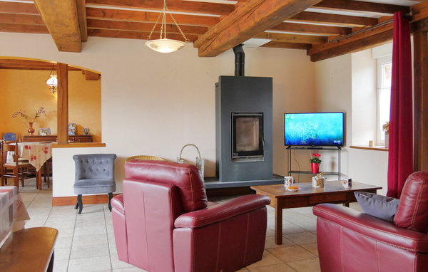 Location de vacances - Saint-Lô-d'Ourville , France - FNM499 3