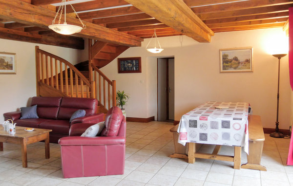 Location de vacances - Saint-Lô-d'Ourville , France - FNM499 4